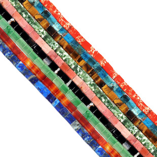 ��Ȼʯˮ������p��ɢ�鷽�λ���ʯ�����鴮�� DIY���Ʒ���