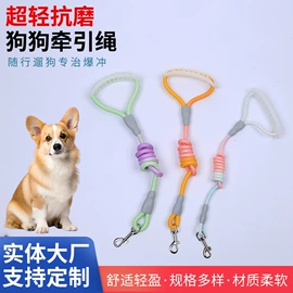 狗狗牵引;宠物项圈;日用五金