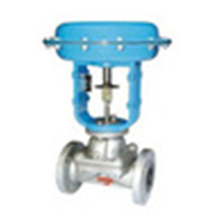 福厦美科ZJHT气动薄膜隔膜调节阀 电动调节阀 阀门价格