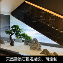 ��Ȼѩ��ʯӭ�����������쾰�����҃��ɘ��ɽˮ���^�L��ʯ�b�