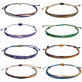 手绳;手链;脚饰