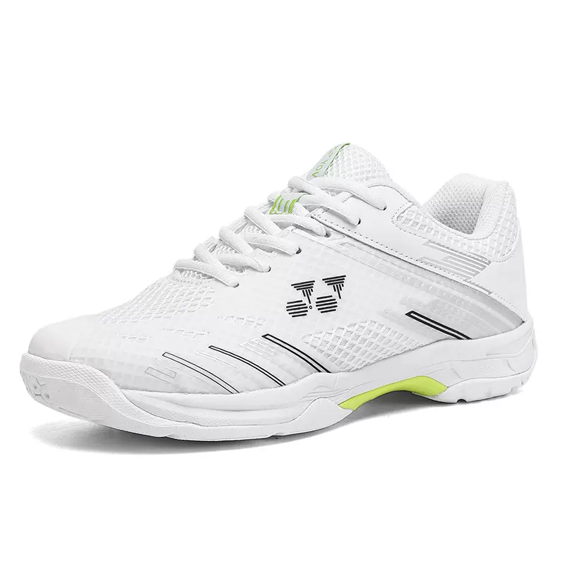 跨境排球鞋男羽毛球鞋女新款乒乓球鞋训练鞋运动鞋情侣网球鞋批发