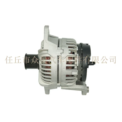 generator 0124555036 – Generatorlar hissələri (Dinamo və detalları)