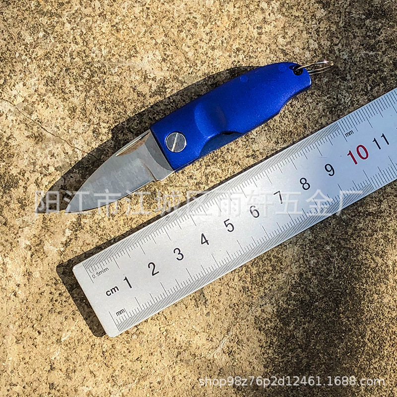 Pocket knife stainless steel