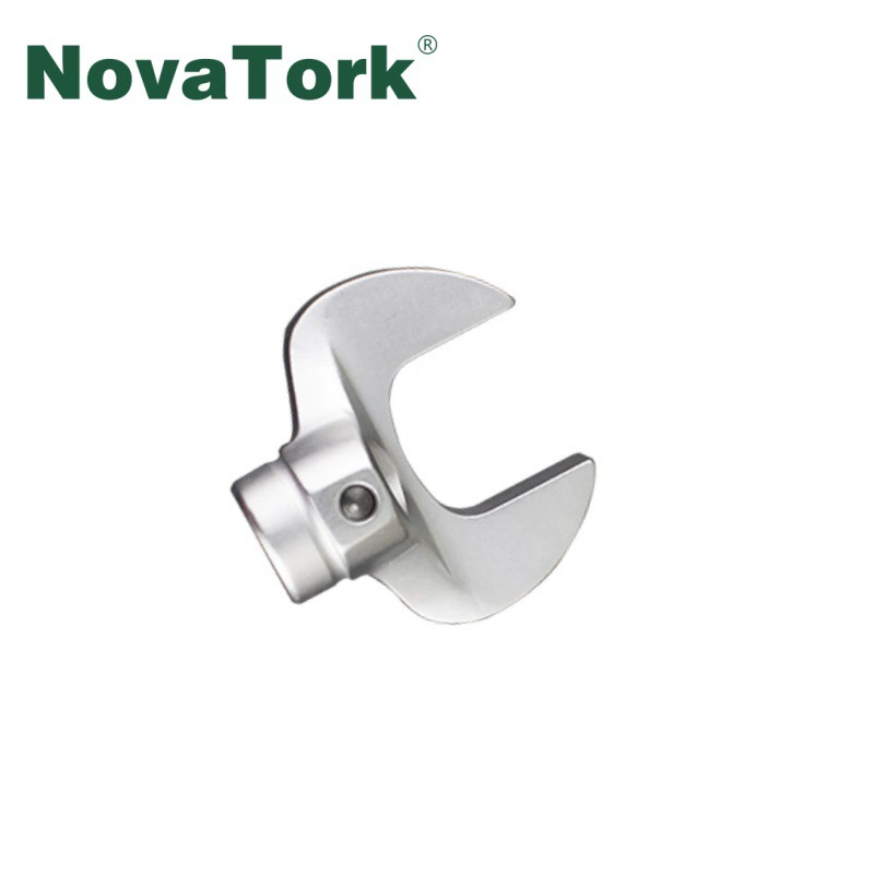 Novator open plug -in plug -in plug -in or/oyr
