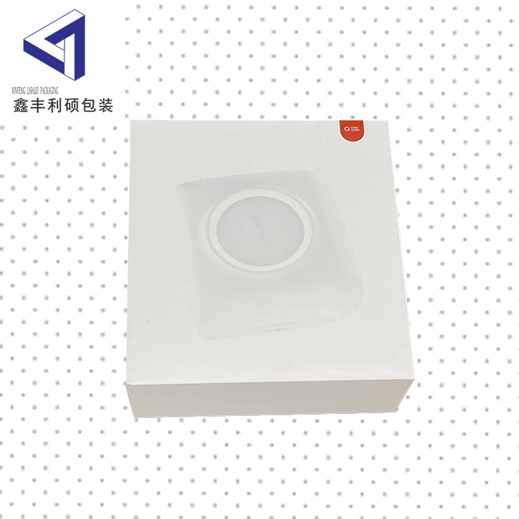 六一儿童节精美礼品盒幸运盲盒 化妆品首饰包装盒直供纸盒