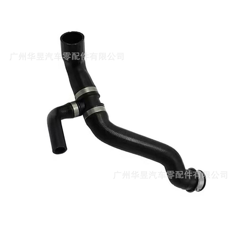 A1645004875 A1645002175 is suitable for Mercedes-Benz X164 GL500 coolant hose, auto parts