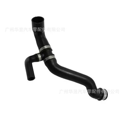 hose, auto parts, automobile water pipe
