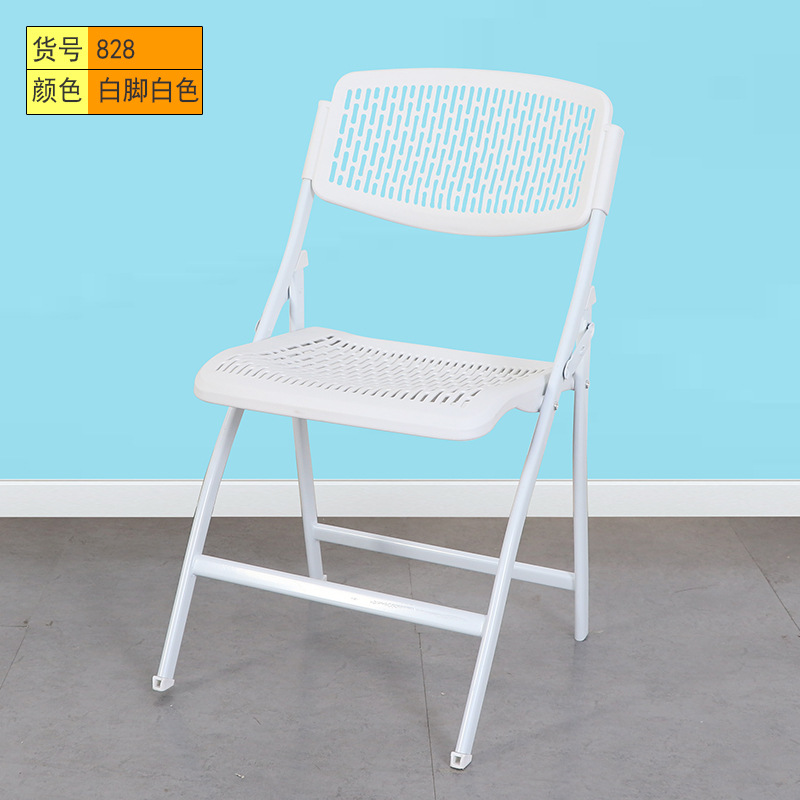 828 통기성 모델 [화이트 화이트 피트]