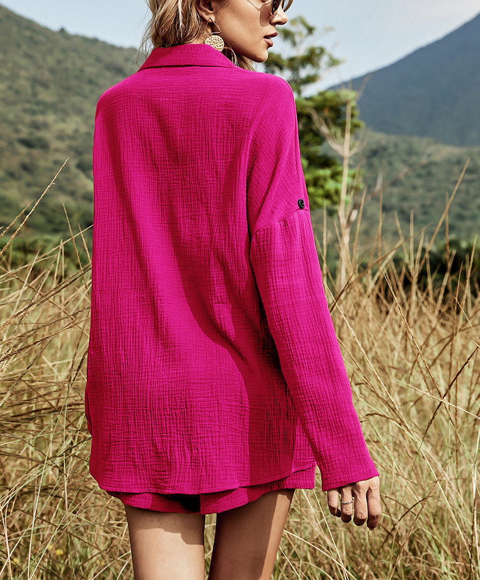 Versatile Color Options