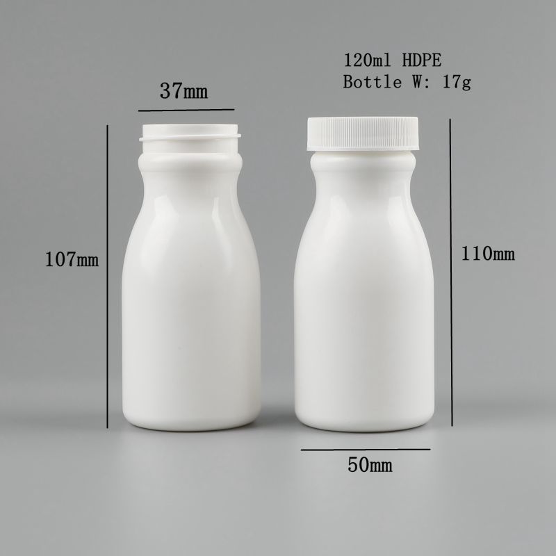 源头厂家PET200ml牛奶瓶酒水饮料瓶液体瓶食品级材质透明塑料瓶