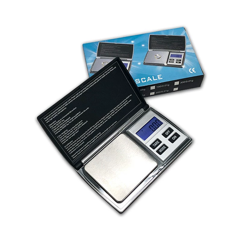 Новые сенсорные Электронные карманные весы Золотые электронные весы медицинские весы 200/0, 01 ювелирные весы