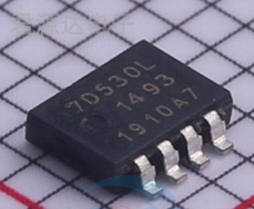 PSMN7R5-30MLDX 封装 SOT1210原装MOS管