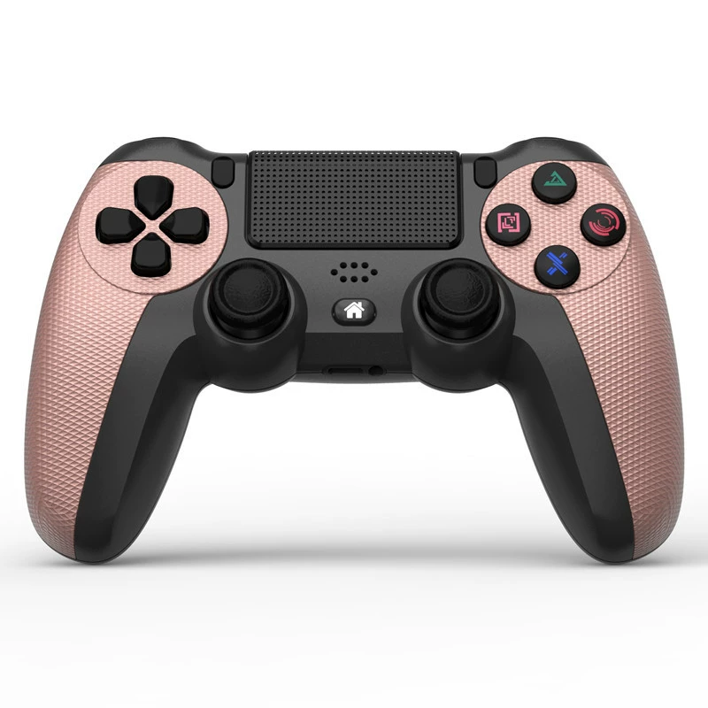 Поставки с завода: беспроводной игровой контроллер PS4 с вибрацией для ПК, соматосенсорный контроллер P4, беспроводной Bluetooth-геймпад