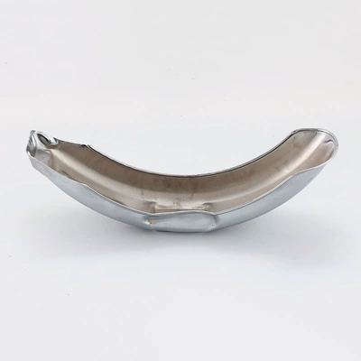 Split Widened Alloy Front – Motorcycle Fender