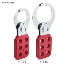 ��ǯ�ڰ�ȫ�������6��1"1.5"����һ����չ������������װ�� Hasp