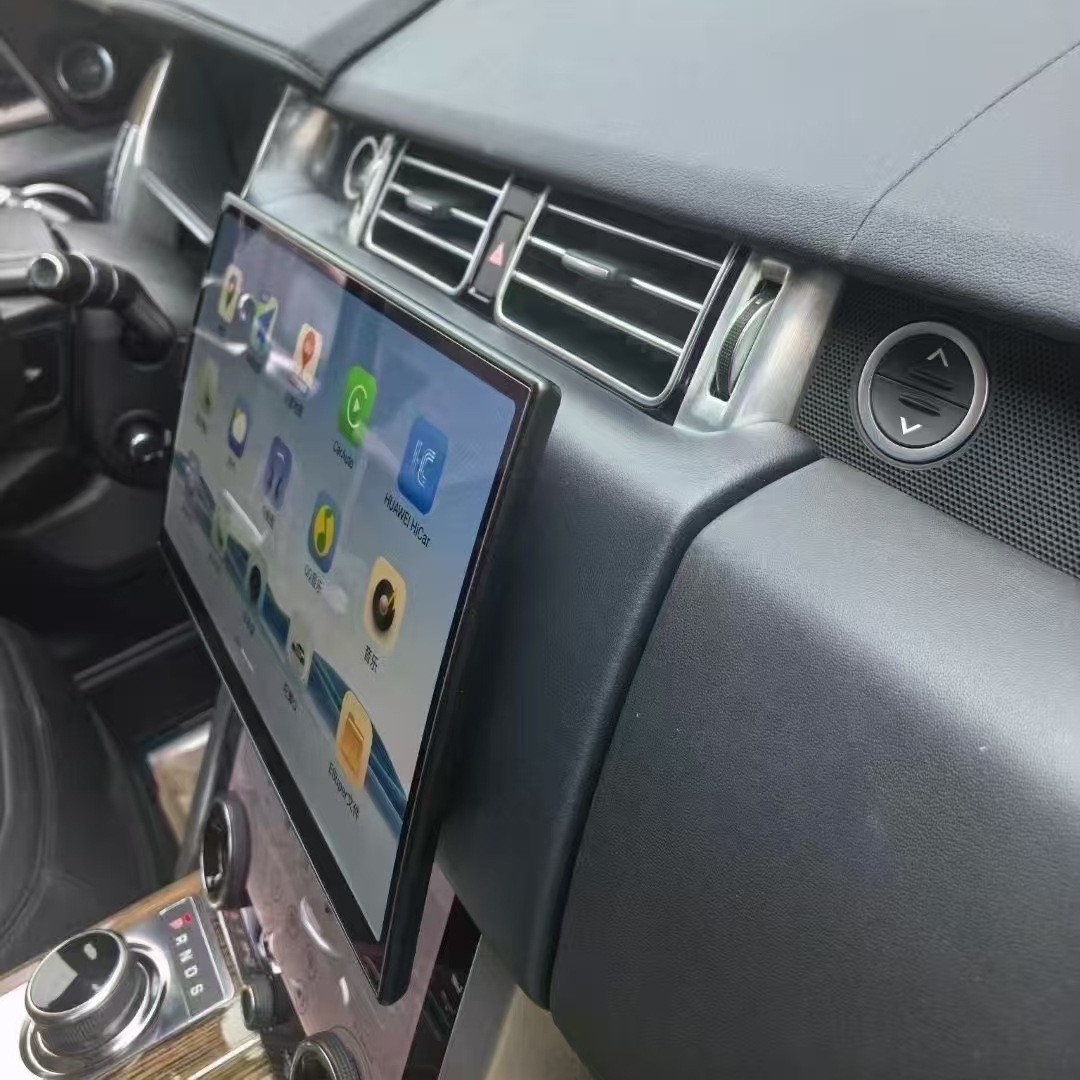 Suitable for 2018-2022 Land Rover Range Rover Sport Executive Edition Upgrade 24 Models 13.3inch All-In-One Android Navigation