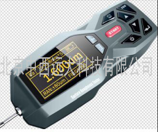 便携式粗糙度仪 型号432  库号M402810