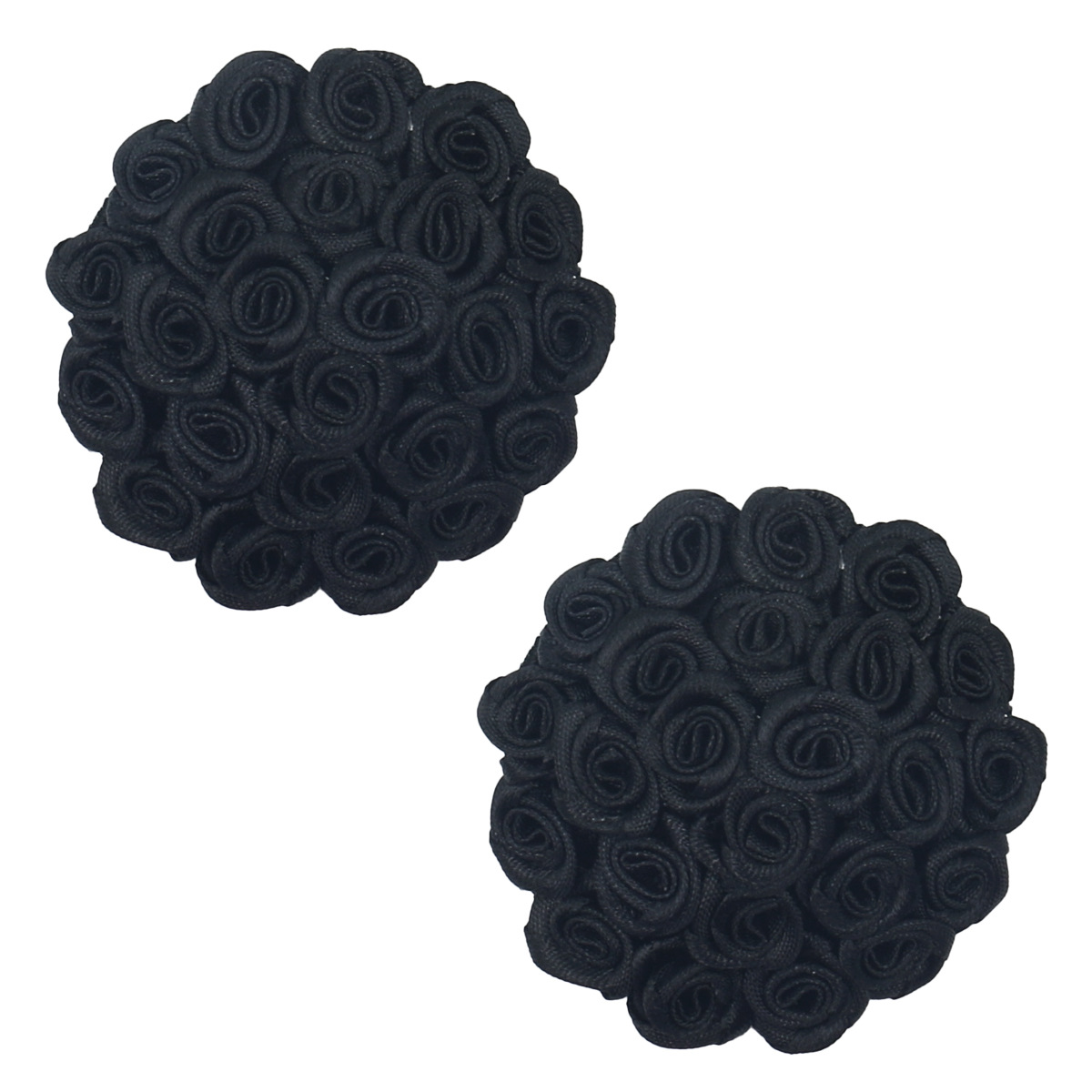 라운드, 블랙 로즈 (24)