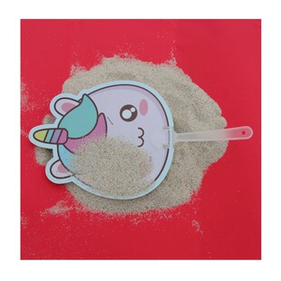 ��Ȼ����淨��ͯɳ����С��ͯ��ϲ�g�Α��ɰDIY�o�m�Ƀ���ʯ��