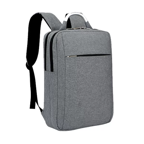 Backpack Custom Business Casual Work Computer Bag Business Backpack Training Institution School Bag Custom Printing