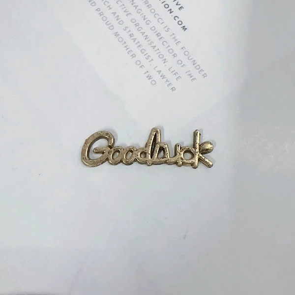 9.Good letters