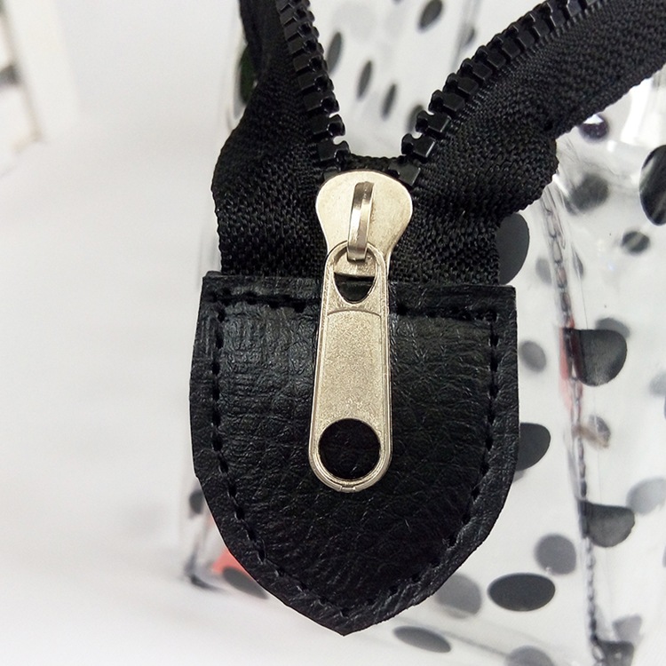 ����͸��PVCϴ������ˮ������PVC��ױ��Ůʿ�������ɻ�ױ��