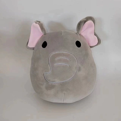 Selling Salamander Doll Plush Toy: Oyuncaq yastıqlar - elephant-20cm0140kg