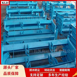 托辊;滚筒;通用五金配件