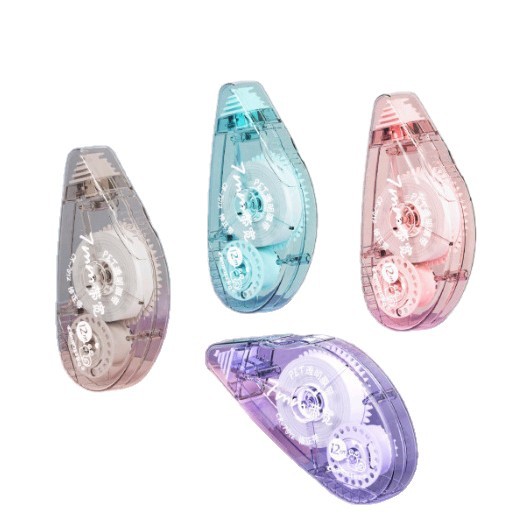 Corrección de la correa Changli 7012 refrescante corrección de errores de oficina de estudiantes corrección de errores