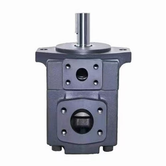 油研液压泵PV2R23-59-108-F-RAAA-41泵芯PV2R23-59-153-F-1B-FAR