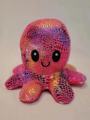 Pulpo eléctrico juguetes de peluche + saltar + iluminación + Música + canto transfronterizo juguetes de peluche image 10