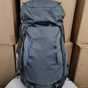 Large Capacity Outdoor Sports Mountaineering Bag for Men and Women Hiking Backpack 38L 58L 48L Bird
