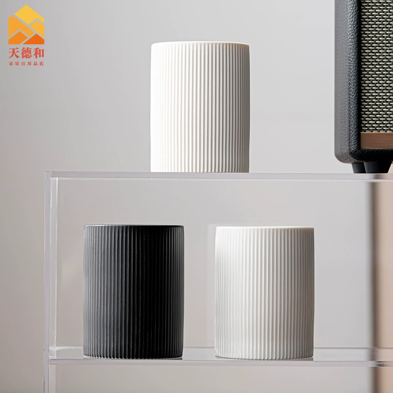 (Cross-border trading), candle, perfumed creative aromatherapy, simple and elegant design