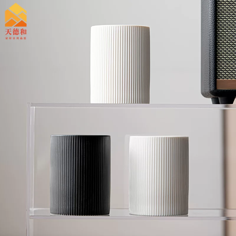 (Cross-border trading), candle, perfumed creative aromatherapy, simple and elegant design