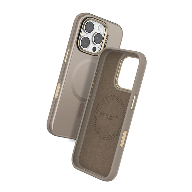 新款iphone手机壳苹果17Promax磁吸款16磨砂裸感高级感15保护套14|undefined