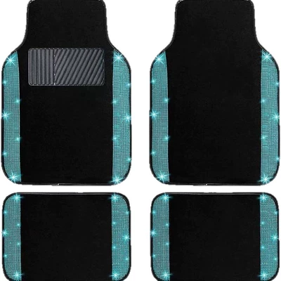 Avtomobil döşəmə paspasları — mats, universal decorative floor mats