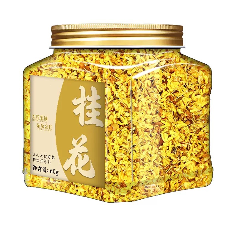 오스만투스 60g/캔