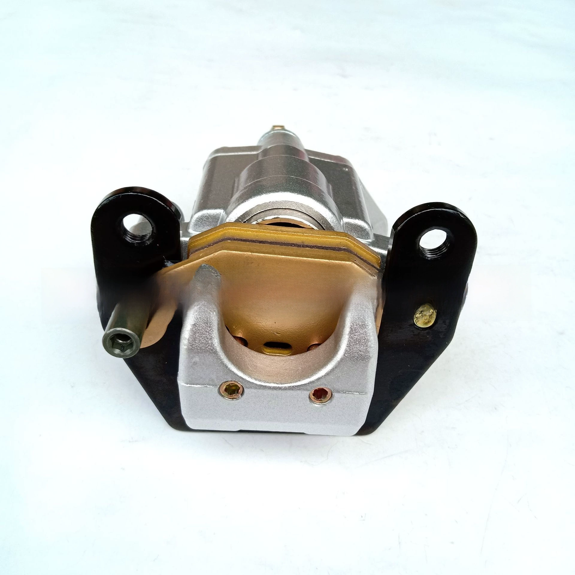 Кросс-борд мотоциклетный суппорт Yamaha ATV Rhino 450 660 06-09 тормозной суппорт вниз насос