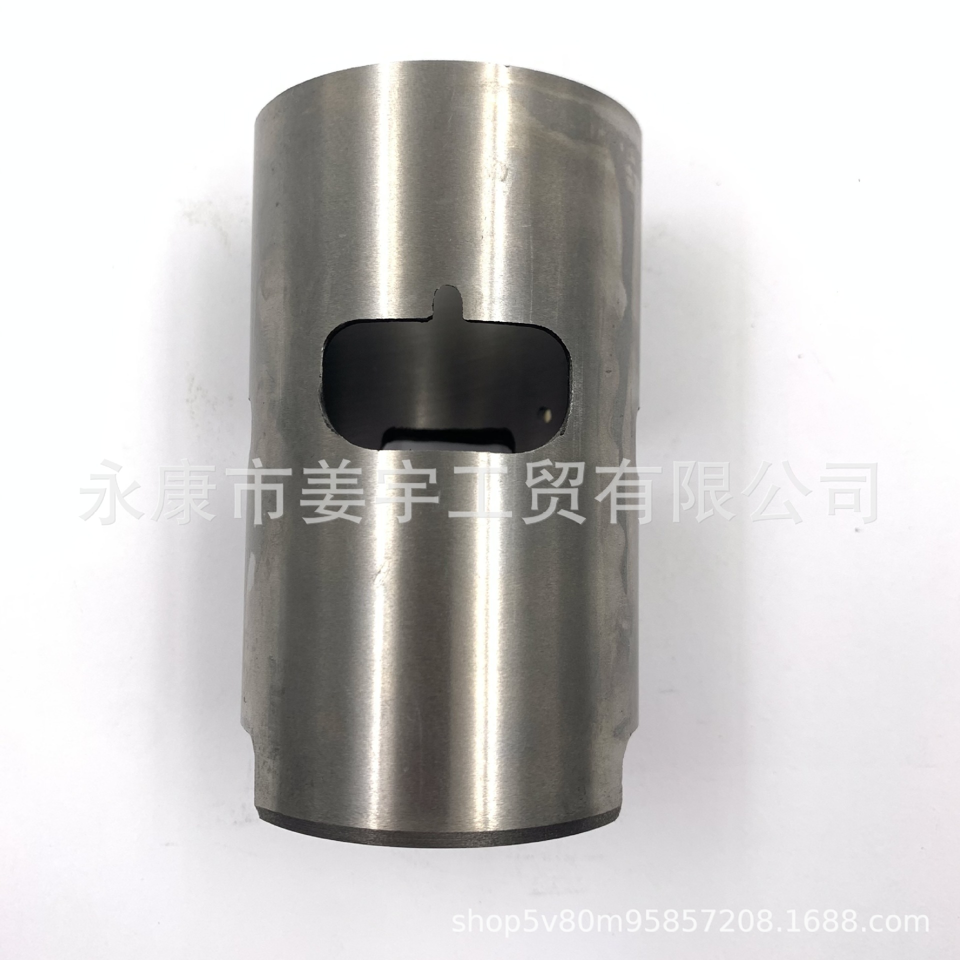 雅马哈2冲15马力 船外机发动机汽缸套6E7-10935-00