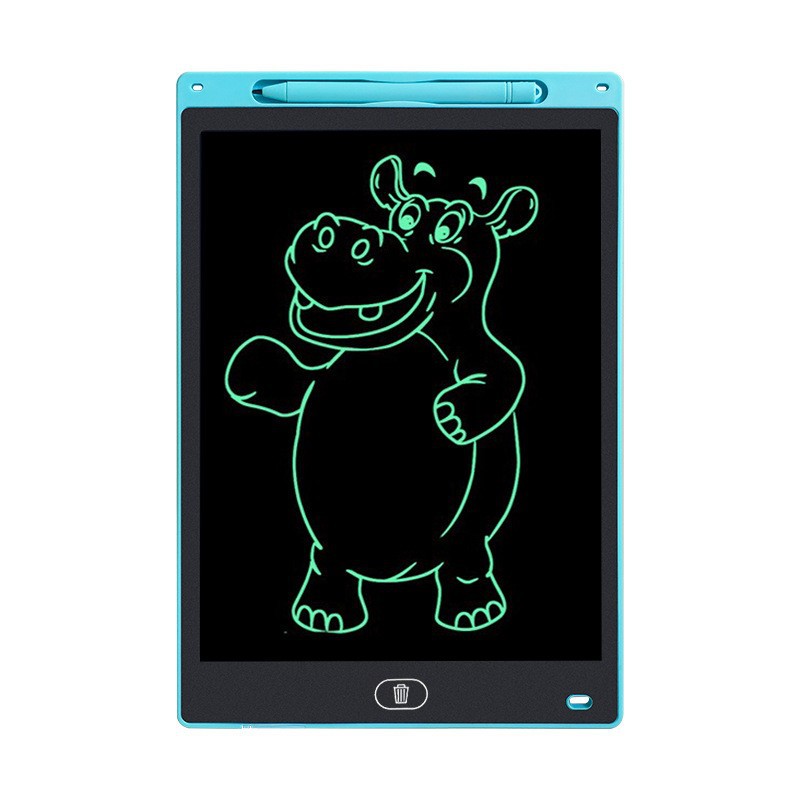 Tableta de escritura LCD de 8.5, 10 y 12 pulgadas para niños, tablero de dibujo, pizarra electrónica, tablero de escritura, pizarra de dibujo LCD
