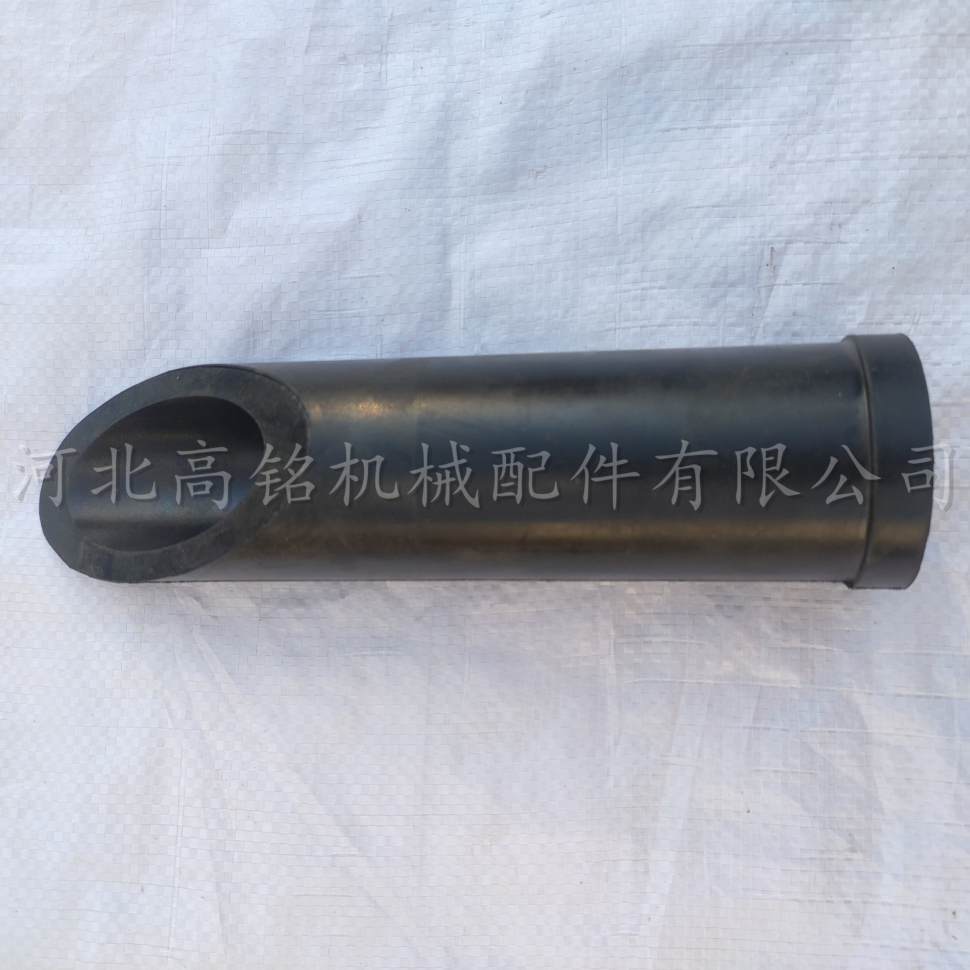 铁路机车配件 内燃机车喷砂嘴 内燃机车橡胶喷沙嘴铁路机车橡胶件