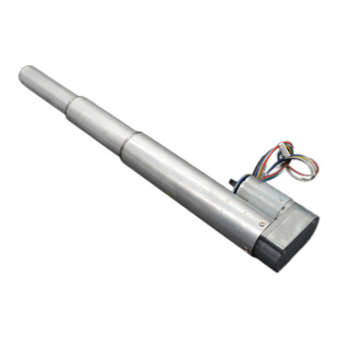 直流多節 同步電動推桿  管式筆式電動推桿 汽車尾門 遮陽車頂篷