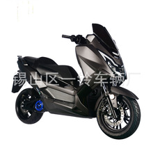 外贸直供工厂直售新款高速电动摩托车跨境出口跑车滑板车锂电