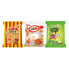 �Ϻü���С��ʳ���b ���[Ȧ65g �r�r�l65g �r�rƬ60g