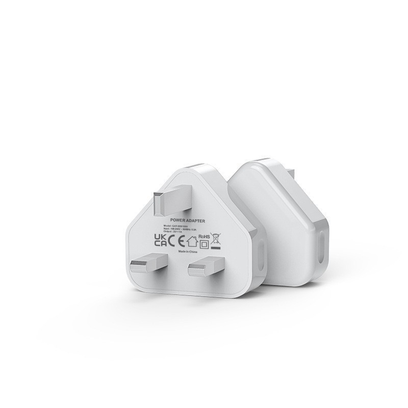 5v1a3C adaptador de alimentación certificado en stock cargador de teléfonos móviles usb pequeño electrodoméstico especial cabeza de carga universal