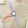 Jelly blue