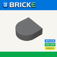 BRICKEש�� 1x1��Բ����� �����ָ�24246 35399 35398��ľС����