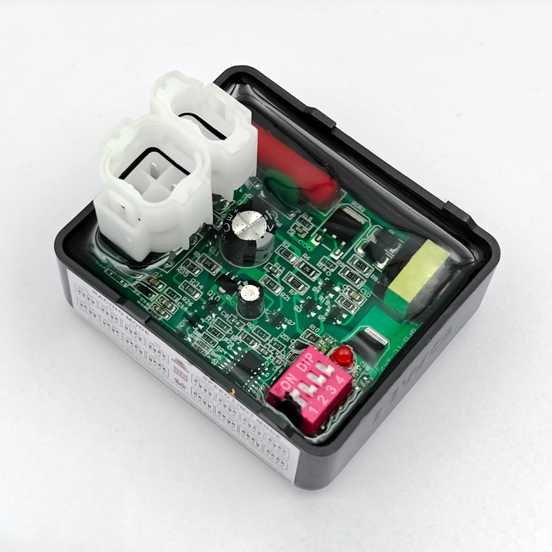 Cbf125/150 Dc Dial-Code Modified Motorcycle Igniter Suitable for Cargo/Nxr150/Titan125