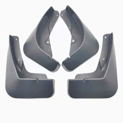 Suitable for Harvard H National Trend Version 2021 Car Mudguard Waterproof and Splash-Proof Tire Mudguard (Mudguard) - 21-h6-national-tide-edition